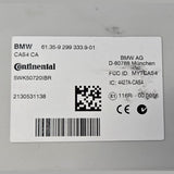 OEM BMW 740I N55 F02 F10 F20 F30 ENGINE CONTROL UNIT DME ECU SET 8616314 BOSCH