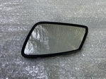 Bild in die Galerieansicht laden, OEM BMW F10 LHD Left side Side Mirror Glass only