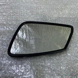 OEM BMW F10 LHD Left side Side Mirror Glass only