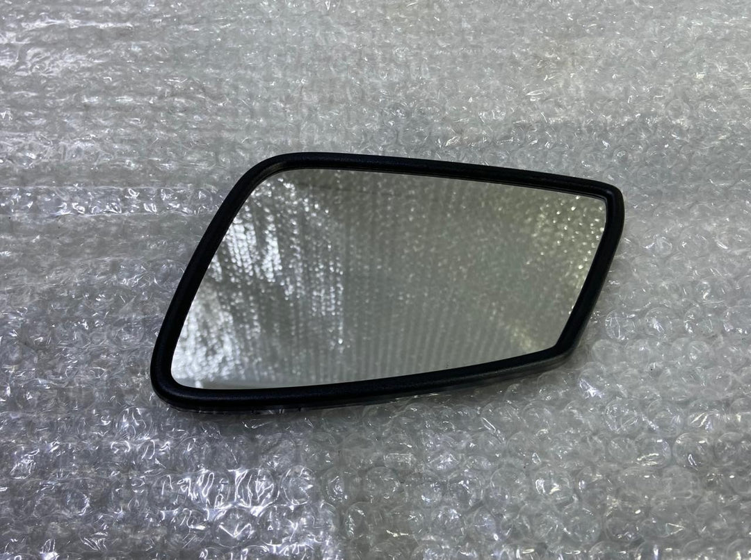 OEM BMW F10 LHD Left side Side Mirror Glass only