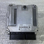 Load image into Gallery viewer, OEM BMW F10 F07 F15 N57 ENGINE CONTROL UNIT ECU ONLY DDE 8573789 BOSCH