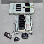 Bild in die Galerieansicht laden, BMW 116i 316i Engine Control Unit Front 8614302 F20 F21 1 Series 116i and F30