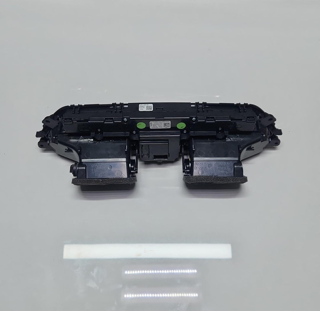 2019-2023 BMW 330i Air Conditioning Control Panel 9855403 3 Series G20 G21 G22 