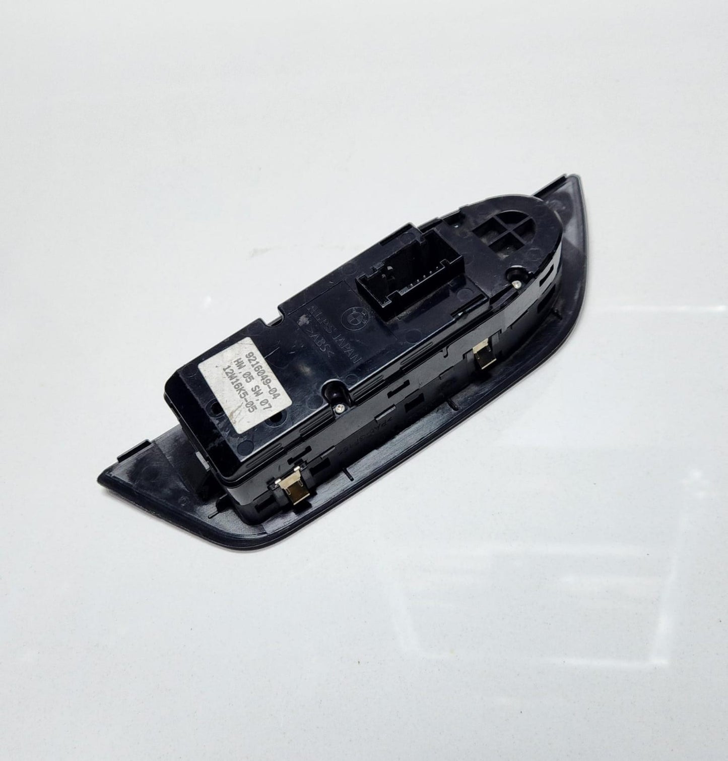 2010-2015 BMW X1 Power Window Switch 9216049 X1 E84 OEM