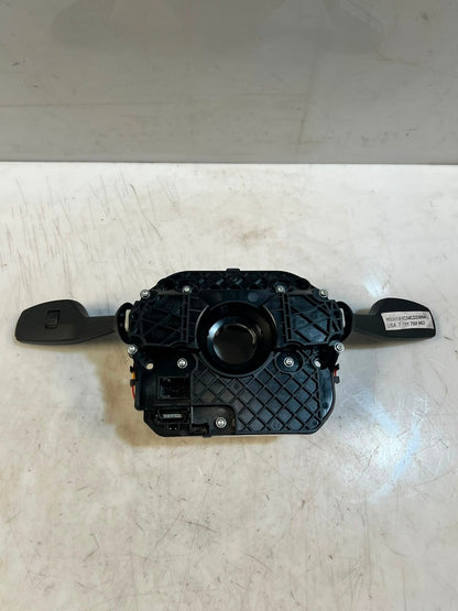 BMW 5' F10 F11 6' F12 528i Steering Column WIPER Switch Stalk Assembly 9245622