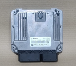 Bild in die Galerieansicht laden, BMW 3 4 F30 F31 F32 F36  N47 ENGINE CONTROL UNIT DME ECU ONLY DDE - 8582279