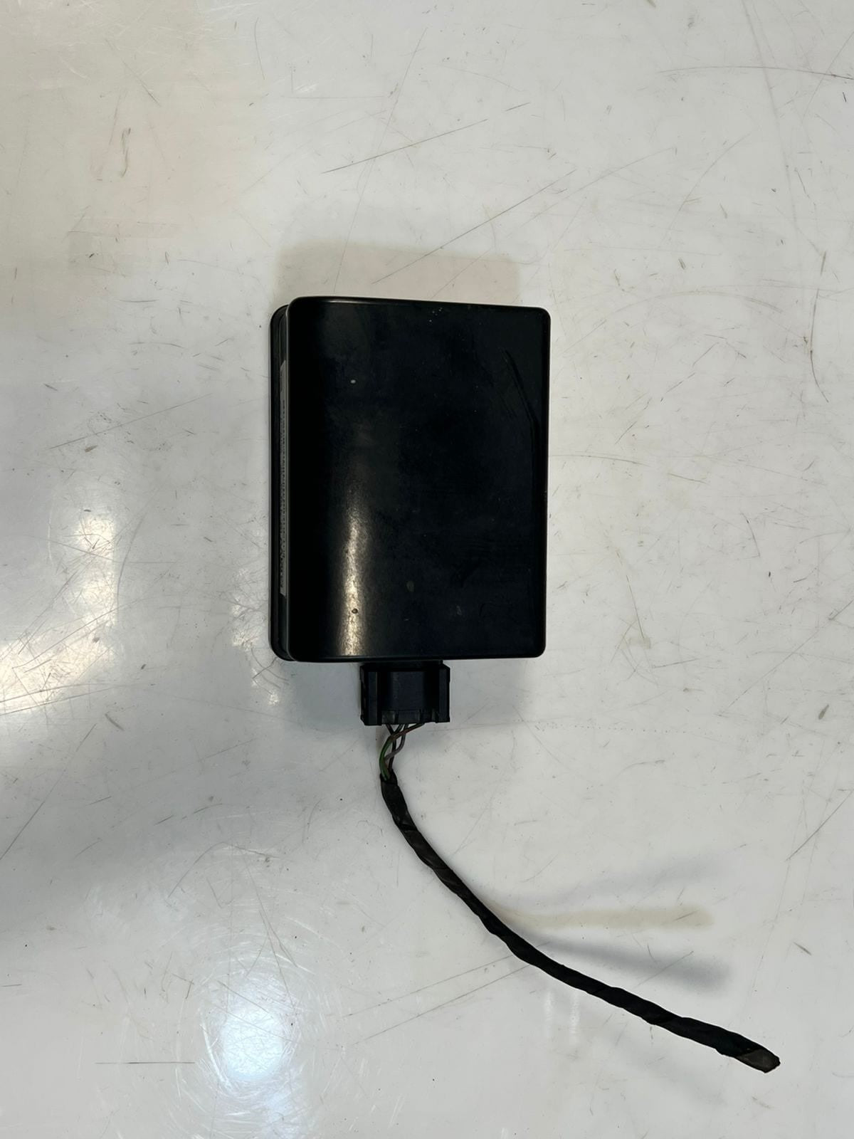 BMW F01 F02 F06 F07 F11 Adaptive Cruise Control Radar Sensor Front 6799136 OEM