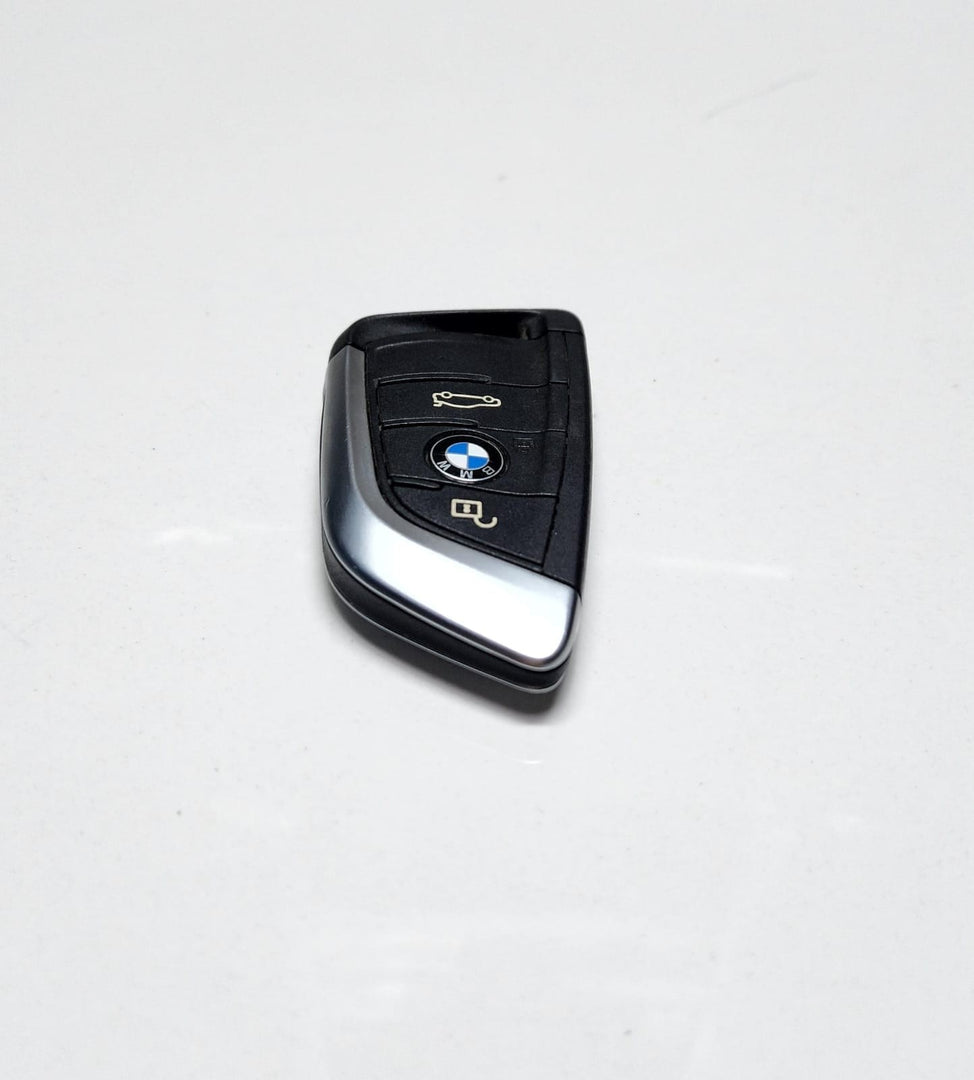 2014-2018 BMW X5 Smart Key Fob Remote 9367393 434 MHz OEM