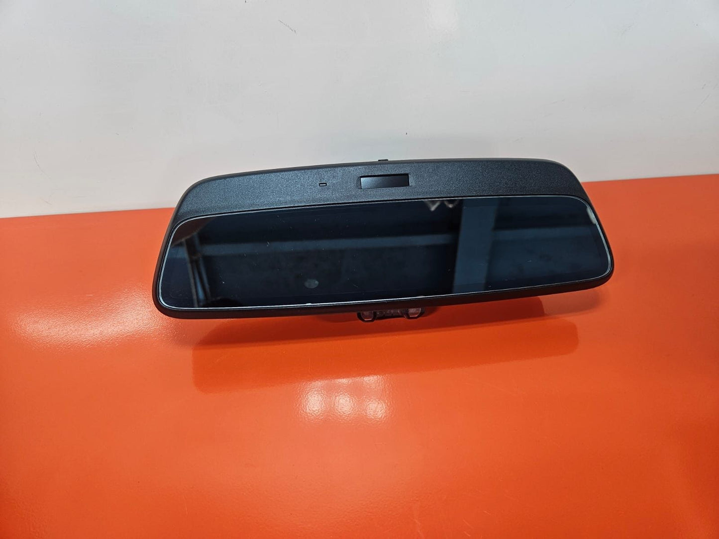 OEM BMW G01 G05 G30 G80 REAR VIEW INTERIOR MIRROR 9108448