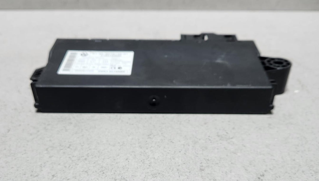 2007-2013 BMW X5 CAS3 Body Control Module 9147217 OEM