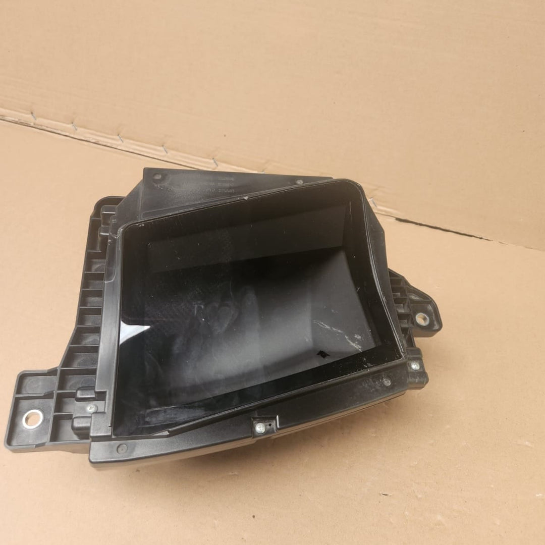 2012-2018 BMW 650i F12 Head-Up Display Projector 9249965 F06 F12 F13 6 Ser LHD