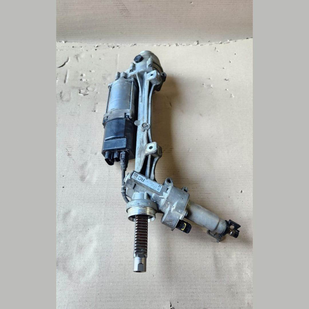 BMW Electric Steering Rack Electric Power 6859299 3 Series F30 F31 F20 F21 RHD