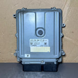 12-18 Mercedes W166 W218 Engine Control Module Unit ECM ECU A276 9004700 OEM