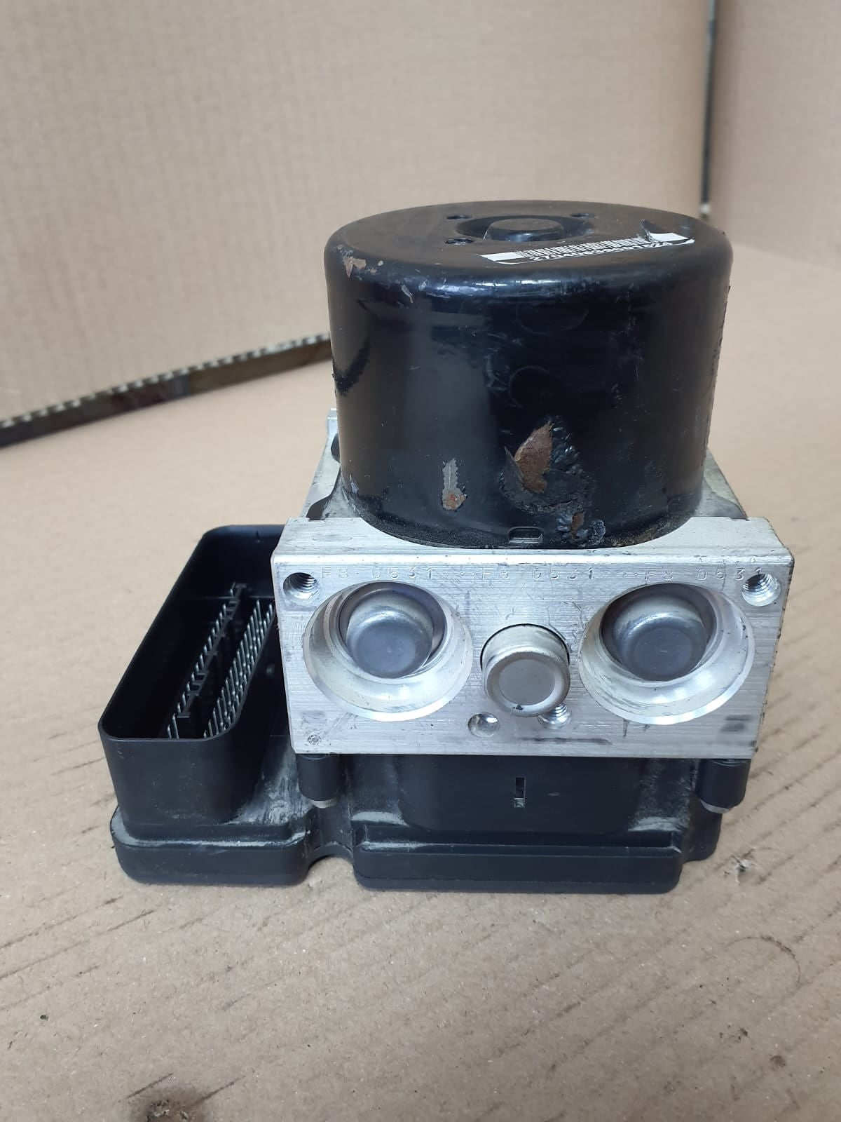 BMW 1 Series F20 F21 3 Series E90 E91 F30 ABS Pump Control Module 6857323 OEM
