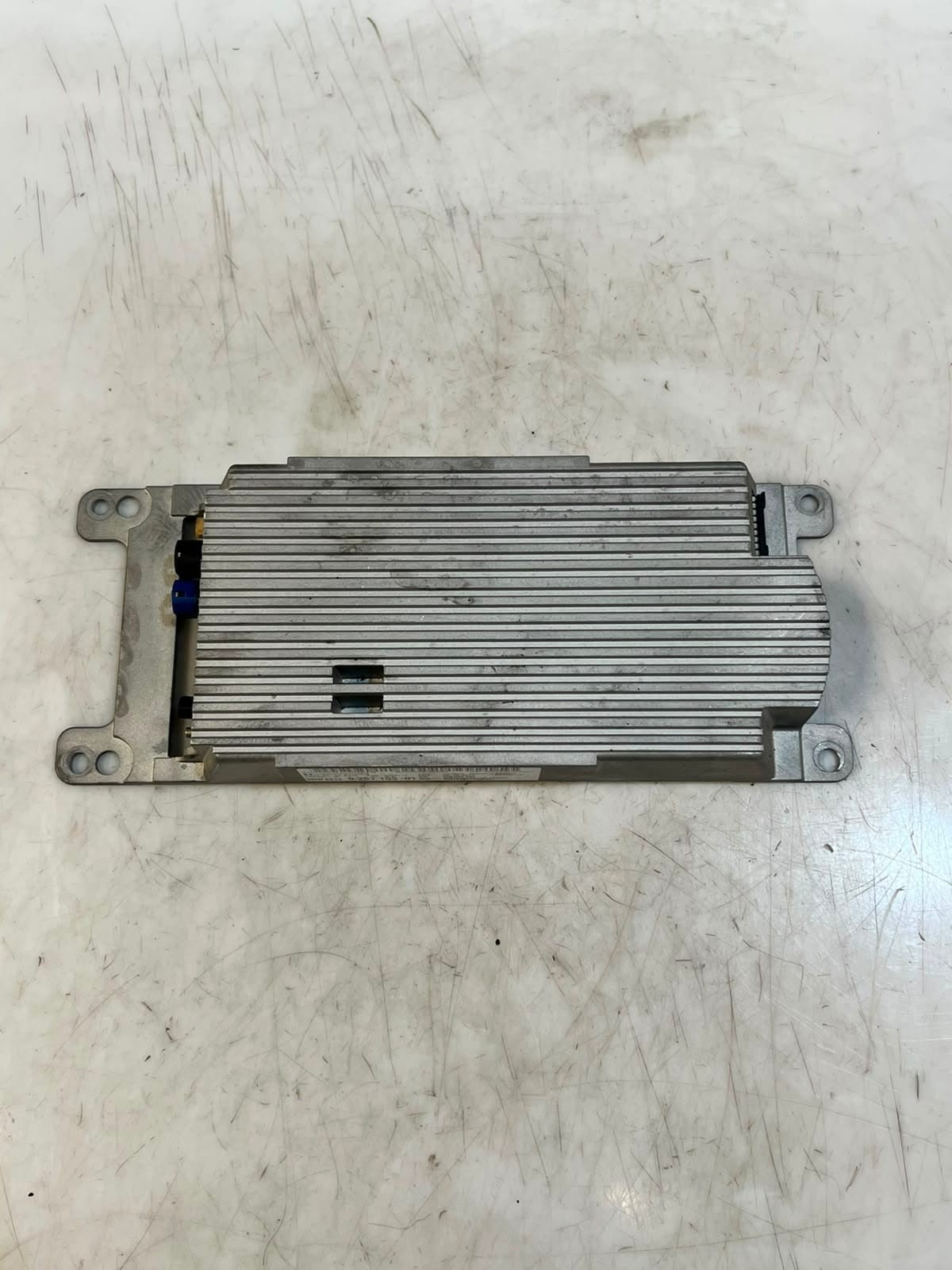 2012-2018 BMW 5' GT F07 640i Telematics Bluetooth Control Module 9257153 OEM