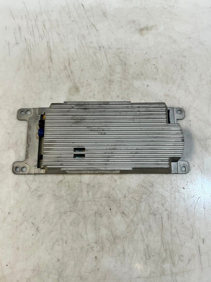 2012-2018 BMW 5' GT F07 640i Telematics Bluetooth Control Module 9257153 OEM