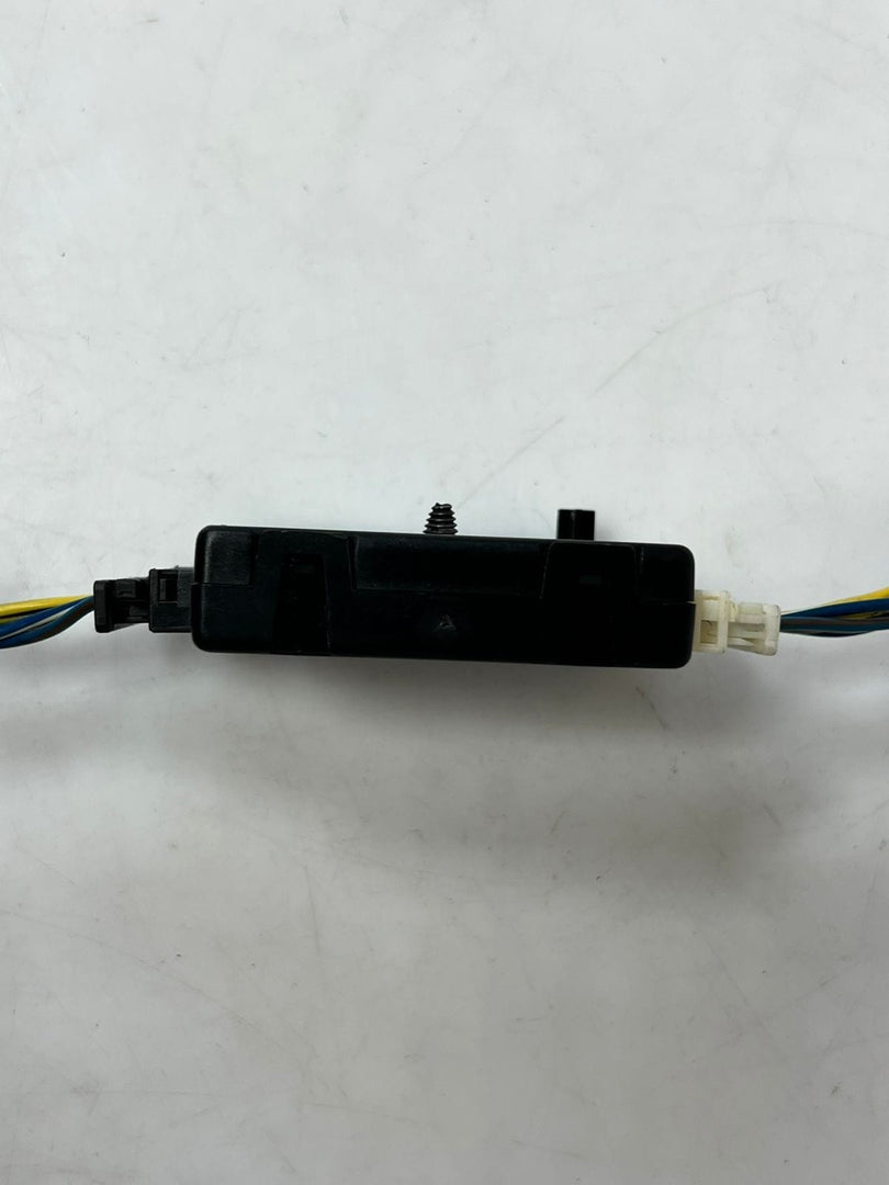 2015-2018 BMW X6 F16 EMC Filter Module antenna amplifier 9289679 OEM