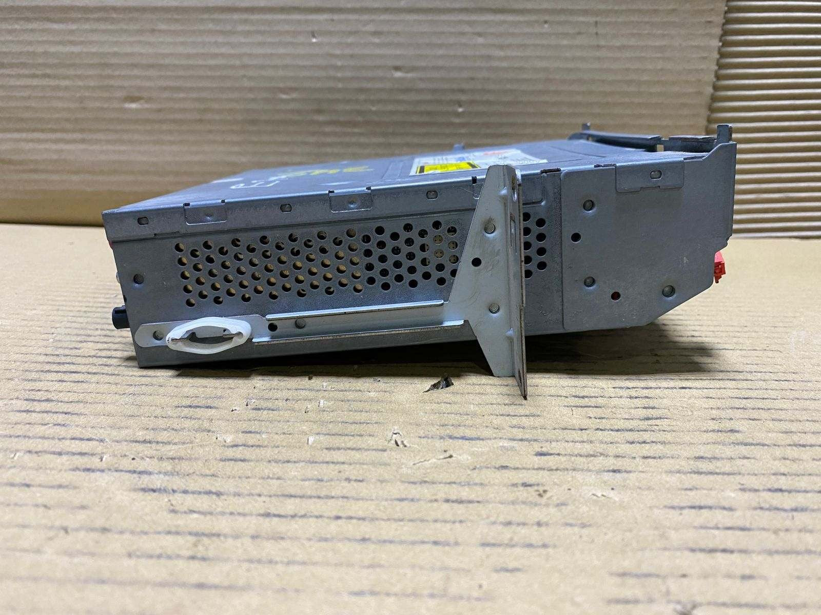 2006-2014 BMW X5 E70 X6 E71 Radio With Navigation 9226342 CIC MID Business