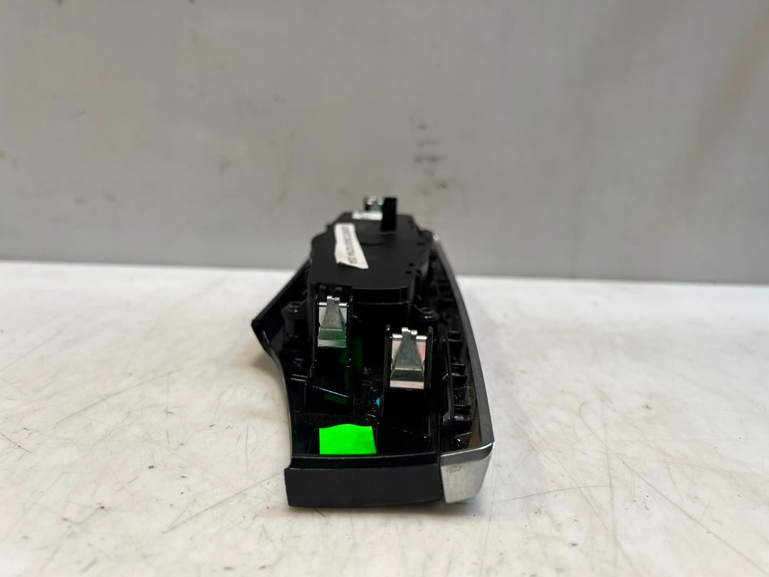 2012-2016 BMW 5 6 7 Series X3 X4 535i 740LI Headlight Control Switch 6803962 