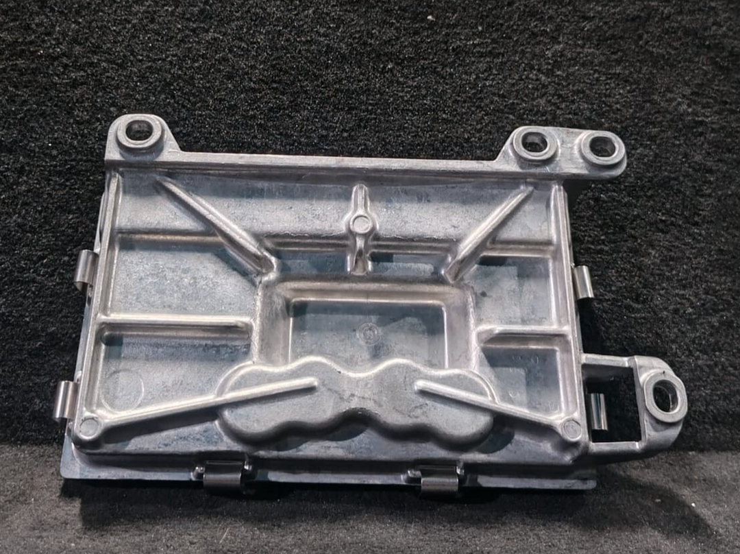 BMW OEMF01 F02 F10 F07 F12 F13 5 6 7 SERIES RWD HSR CONTROL UNIT - 6854032