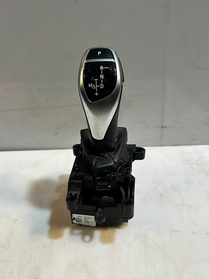 2012 BMW 3 Series F30 F31 F35 328i Automatic Gear Selector 9260971 OEM
