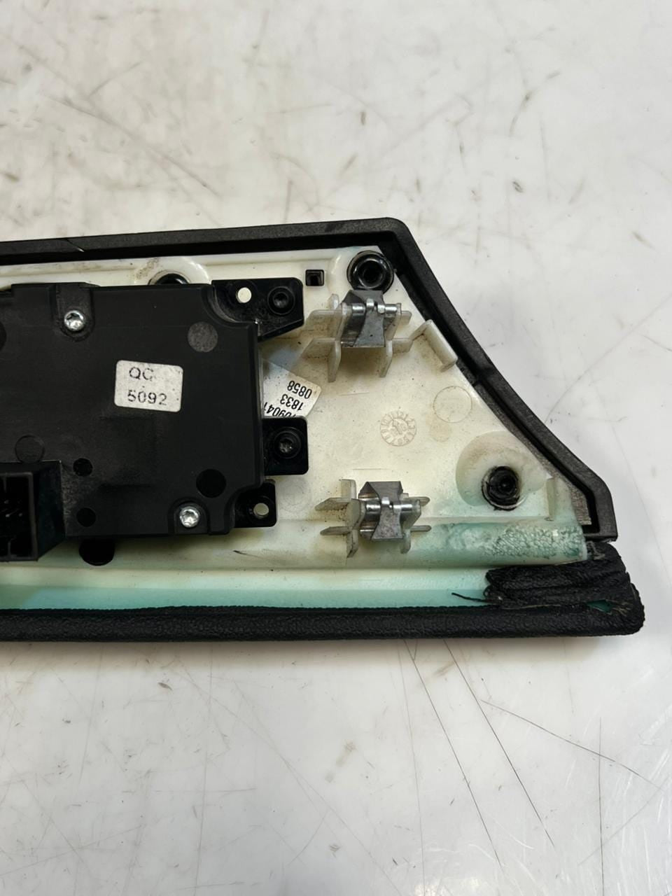 2009-2016 BMW Z4 E89 AUTOMATIC Headlight Control LIGHT Switch 9184275 OEM