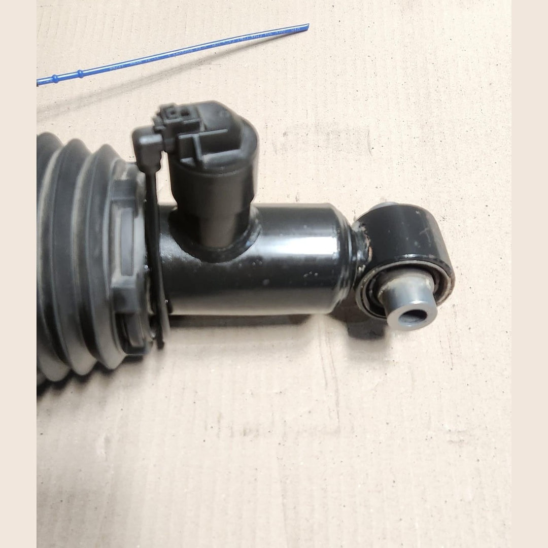 2022 BMW i4 Air Suspension Shock Absorber 5A49DD4 i4 G26 M50 REAR RIGHT 