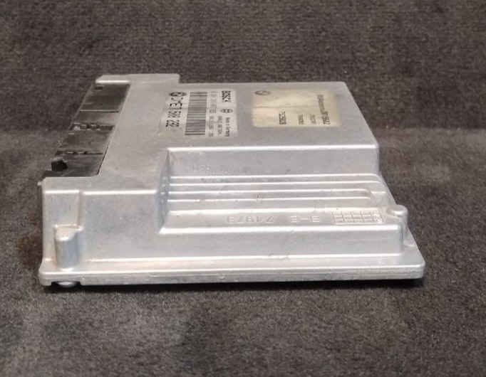 BMW 320/ 3 SERIES ENGINE ECU, E46 N42 318I 2002, P/N , ECU ONLY- 7508292