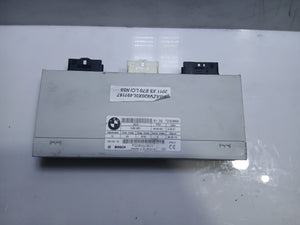 2007-2013 BMW X5 E70 and X6 E71 E72 Tailgate Control LID LIFT Module 7230669