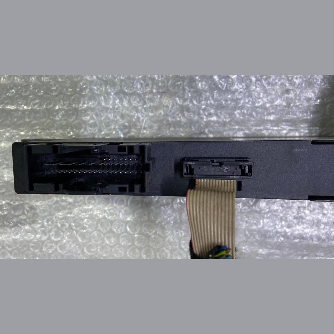 OEM BMW X1 E84 N20B ENGINE CONTROL UNIT DME ECU SET 7639375 BOSCH