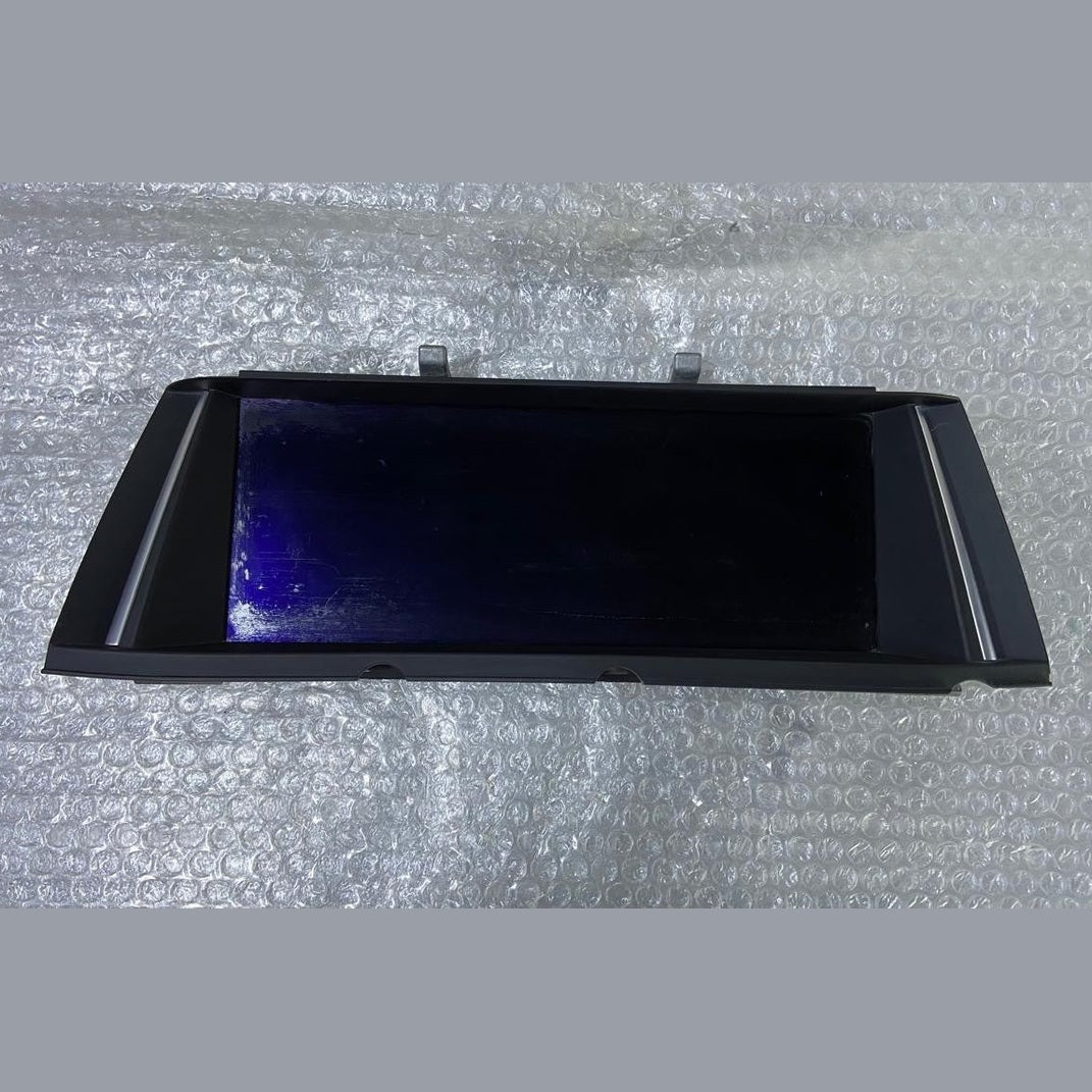 BMW 7-Series LCI F02 F01 F04 Central Information Unit 10.25" LCD Display Screen