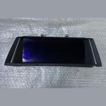 BMW 7-Series LCI F02 F01 F04 Central Information Unit 10.25" LCD Display Screen