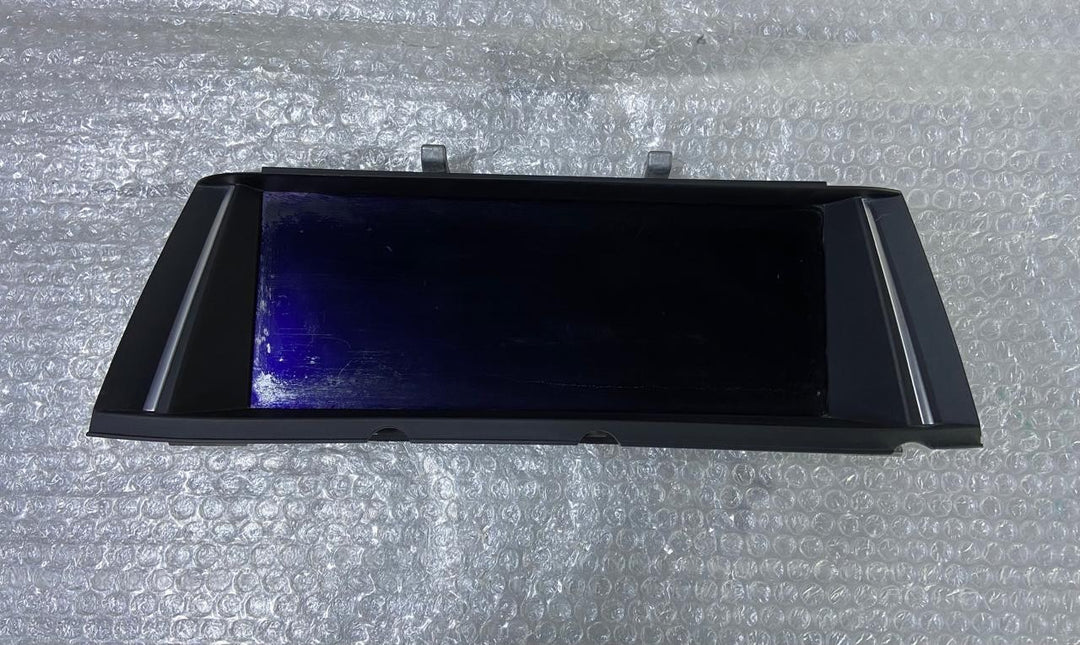BMW 7-Series LCI F02 F01 F04 Central Information Unit 10.25" LCD Display Screen