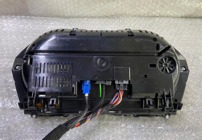OEM BMW 2 F46 F48 Speedometer Instrument Cluster 6834485