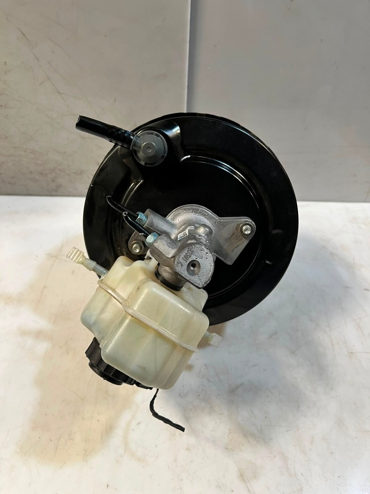 2010-2015 BMW X1 E84 SERVO MOTOR Brake Booster 6785649 OEM