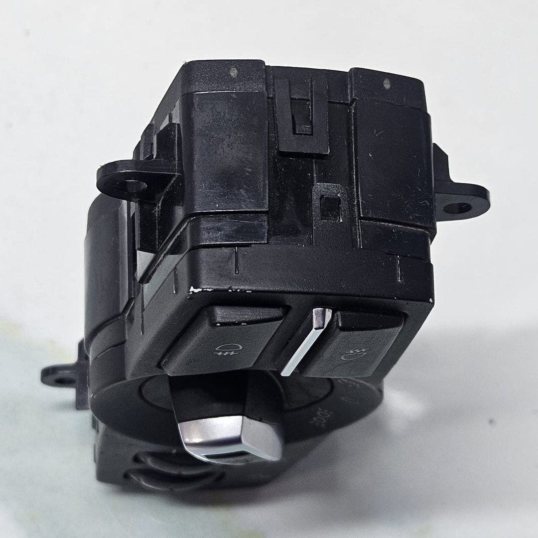 BMW 5 Series F10 F11 Control Element Light Headlight Switch 9192746 OEM