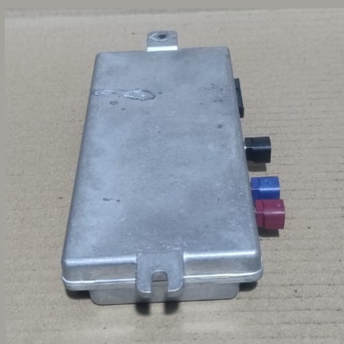 BMW X5 X6 series E70 E71 E72 TOP REAR VIEW CAMERA CONTROL MODULE ECU 9285390 -