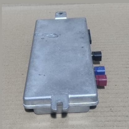BMW X5 X6 series E70 E71 E72 TOP REAR VIEW CAMERA CONTROL MODULE ECU 9285390 -