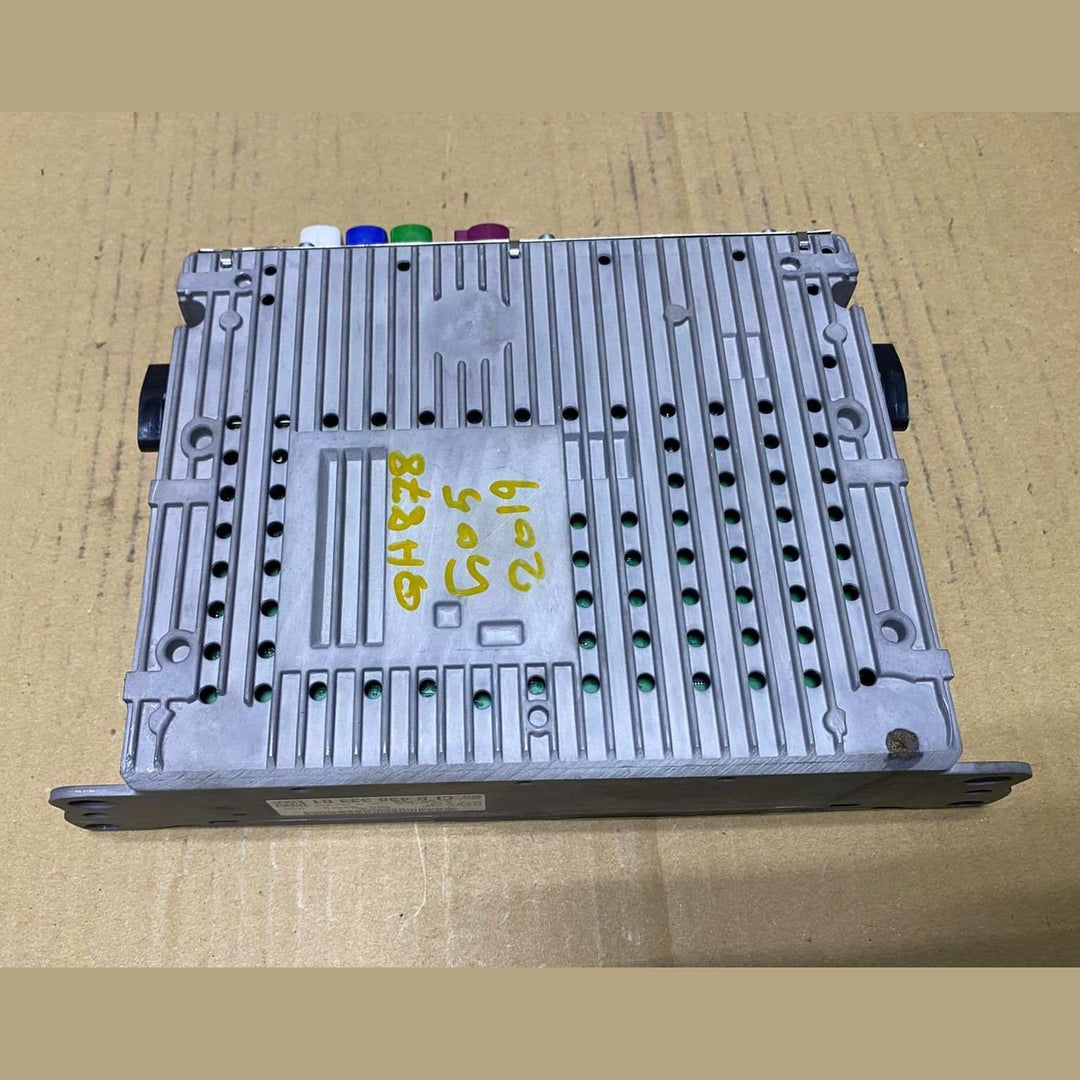 2019-2023 BMW X3, X4, X5, X6, X7 Headunit High 3 9438333