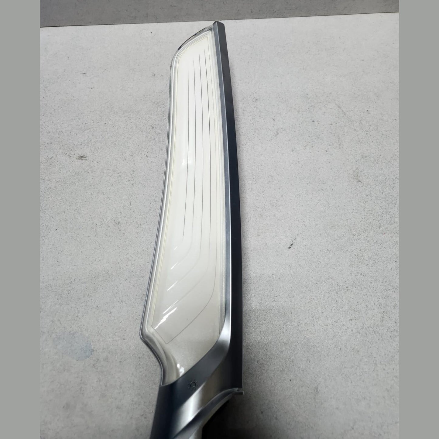 2016-2019 BMW 750i Rear Door Window Sunshade 7440850 7 Series G1