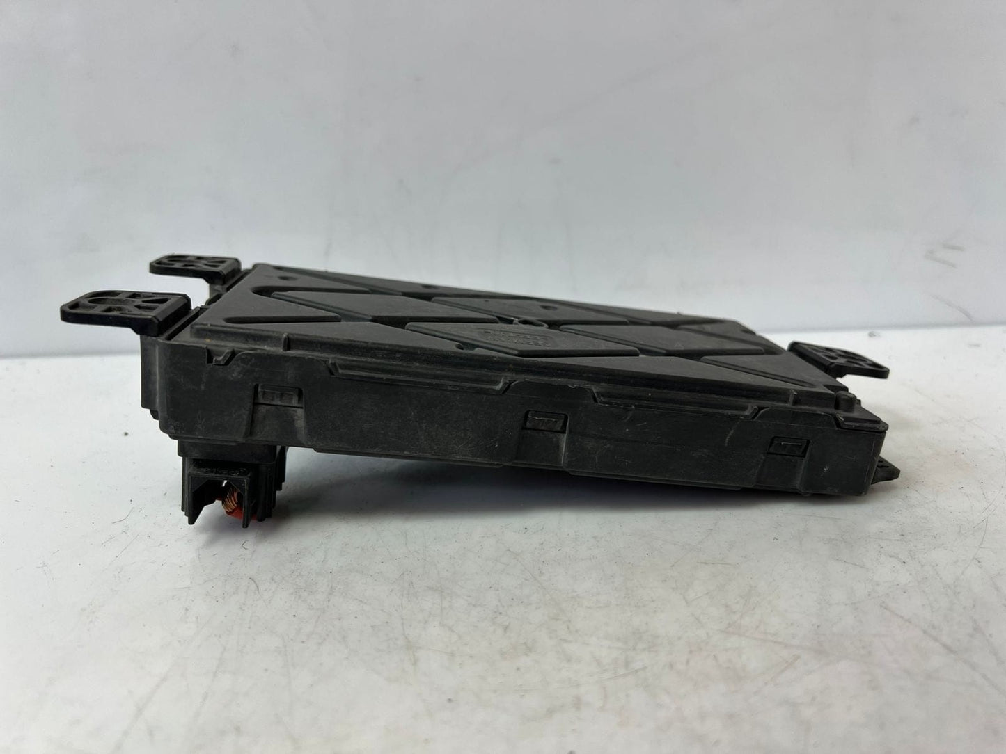2012 BMW 3 F30 F35 F31 CENTRAL BODY CONTROL MODULE 6809049 680904901