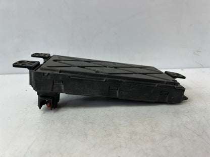 2012 BMW 3 F30 F35 F31 CENTRAL BODY CONTROL MODULE 6809049 680904901