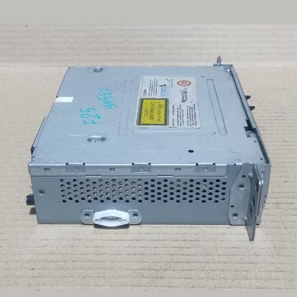 BMW X5 F25 HEAD UNIT MEDIA SAT NAV RADIO PLAYER NAVIGATION MODULE OEM 9269897