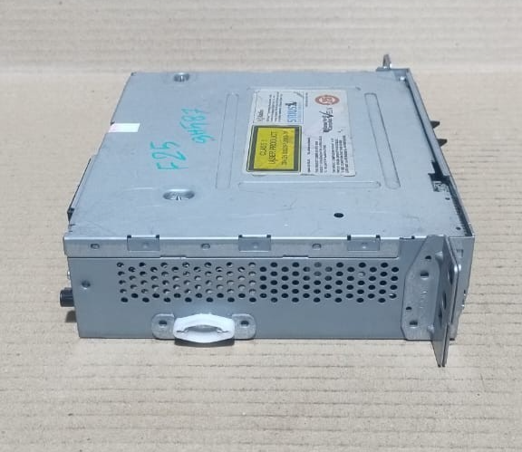 BMW X5 F25 HEAD UNIT MEDIA SAT NAV RADIO PLAYER NAVIGATION MODULE OEM 9269897