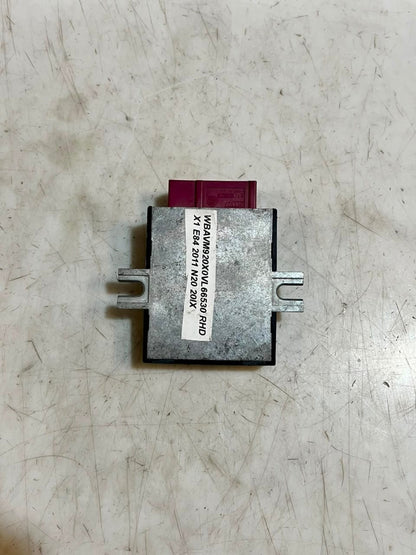 2008-2013 BMW E90 E91 128i 135i 328i 335i 128i Fuel Pump Control Module 7276046