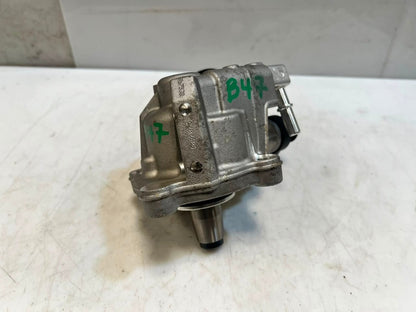 BMW 2' F45 F46 B47 F20 F30 F10 G30 Fuel Injection High Pressure Pump 8511626 