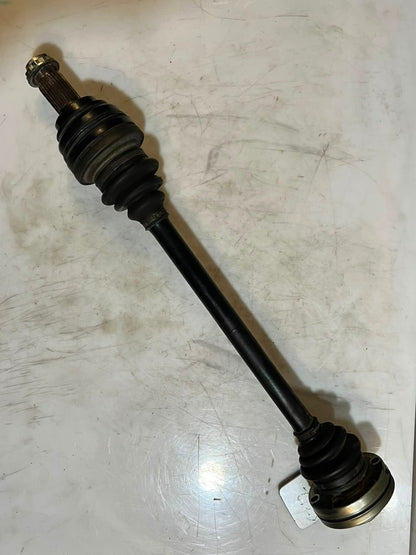 2000-2006 BMW X5 E53 RIGHT Rear Axle Shaft 7500914AI05 OEM