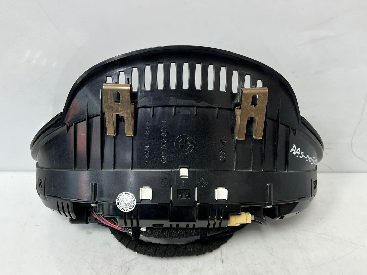 BMW F10 F11 Instrument Cluster SPEEDOMETER Hud Led 6Wa 9363245 OEM