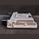 BMW 320d DIESEL N47N F30 F32 F34 F36 2013 ENGINE CONTROL DDE ECU ONLY 8573259