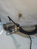 قم بتحميل الصورة إلى عارض الصور، BMW 7 5 Series C X3, X4 F44 B47 catalytic Converter 8587755 OEM